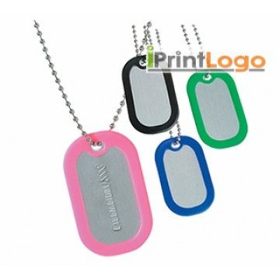 DOG TAG CHAINS-IGT-DT9119